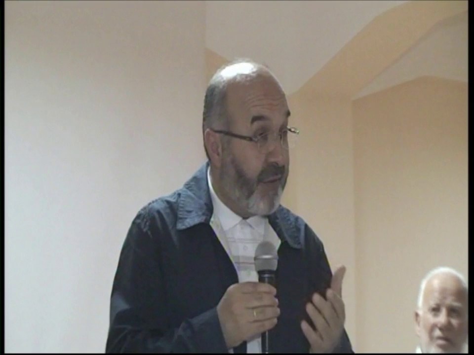 Hafız Mehmet Ali Gültekin Anma 2013 Bl:11