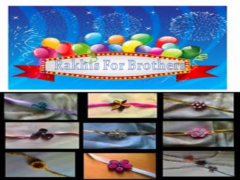 RAKHI