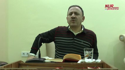 Şeytan olmasaydı - Osman BOSTAN(Kısa)