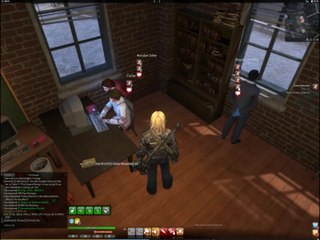 The Secret World Cinematic Highlights 🎬