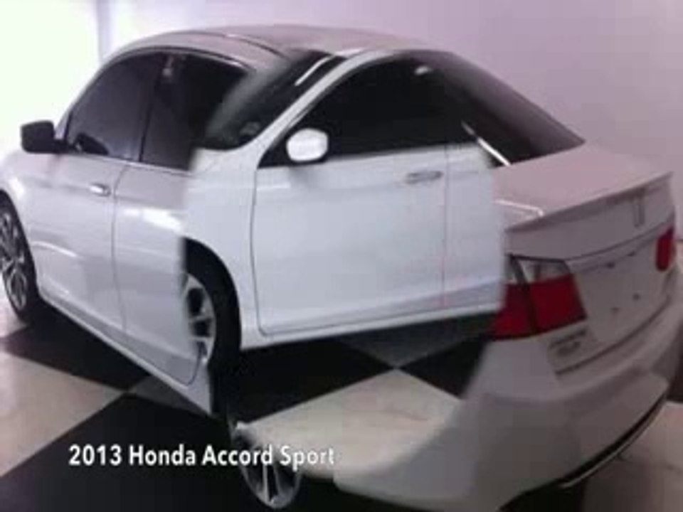 Honda Clarksville, TN | Honda Accord Clarksville, TN