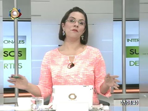 Investigaciones de concejales por presuntamente participar en hechos violentos está “en manos de la Fiscalía”