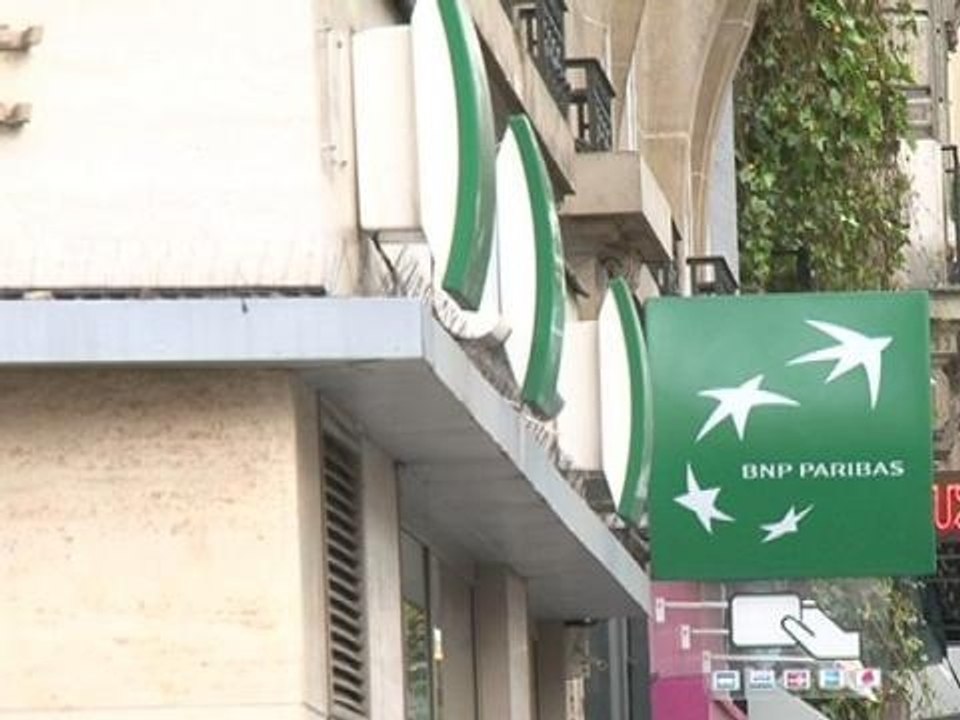 Un accord aurait été trouvé entre BNP Paribas et les Etats-Unis - 23/06
