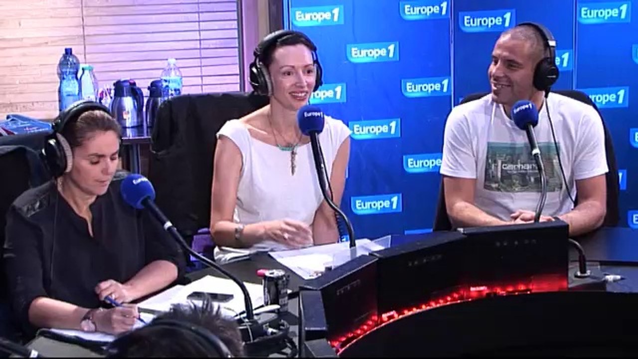 Cyril Hanouna [PDLP] - Duel Francis avec Claudia Cardinale et Medi Sadoun