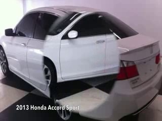Honda Franklin, TN | Honda Accord Franklin, TN