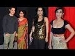 Star Parivaar Awards 2014 | Aamir Khan, Kiran Rao
