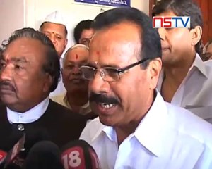 Modi govt. to present first Union Budget on 10July