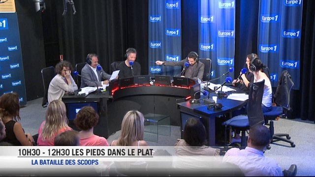 Cyril Hanouna [PDLP] - Les infos insolites sur Claudia Cardinale
