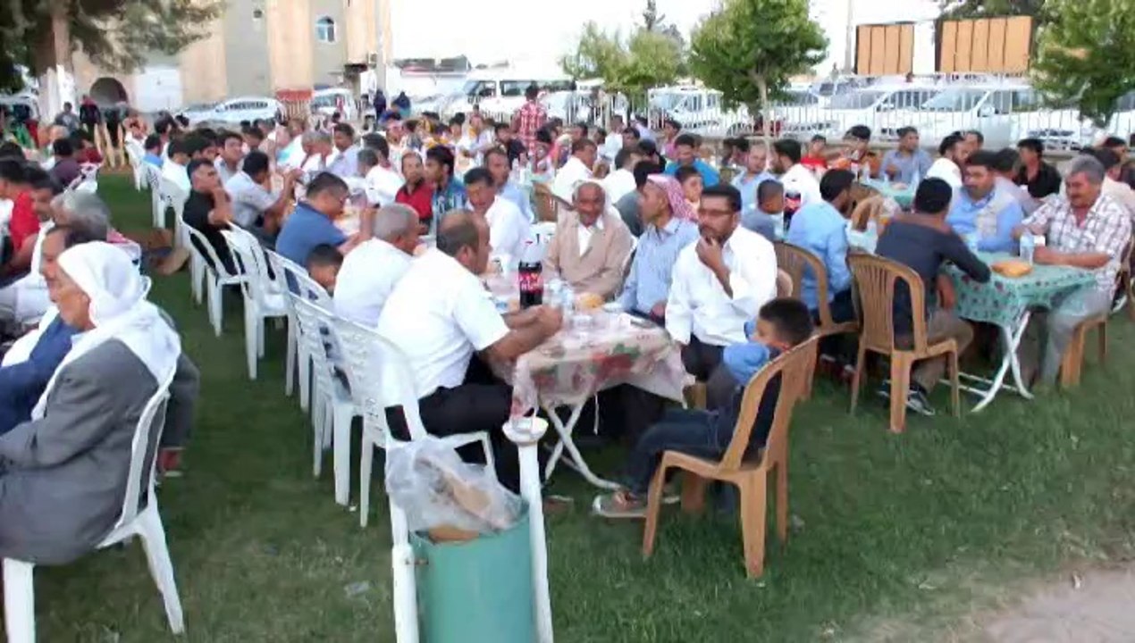 BİTER KARDEŞLER DÜĞÜNÜ HARRAN....
