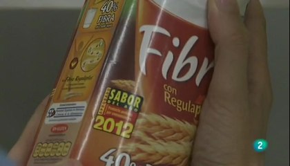 Los alimentos funcionales