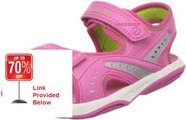 Clearance Sales! Stride Rite Kalie Water Sandal (Toddler/Little Kid/Big Kid) Review