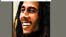 Best Deals LEGEND BOB MARLEY CANVAS MIXED MEDIA PAINTING MOUNTED W GALLERY WRAP STYLE FRAMING 18X29X1.5" Review