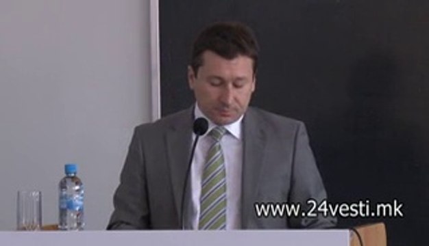 IZJAVI STIPENDII MILE STANKOSKI I IGOR GIEVSKI