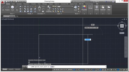 AutoCAD Lines - You Will Use Them Everywhere