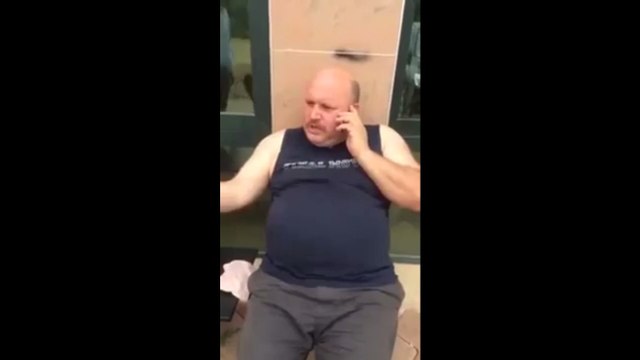 Dünyanın Düz Olduğunu Israrla Savunan Dayı 2