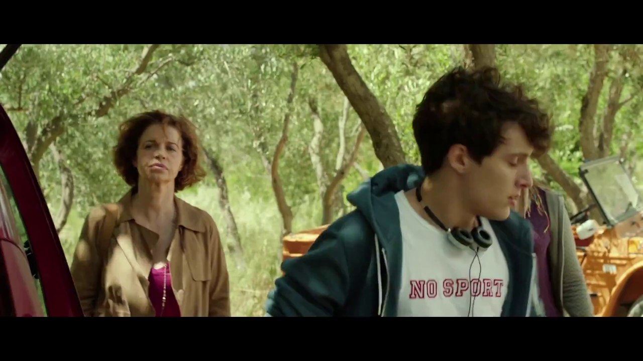 Ein Sommer in der Provence - Trailer (Deutsch) HD