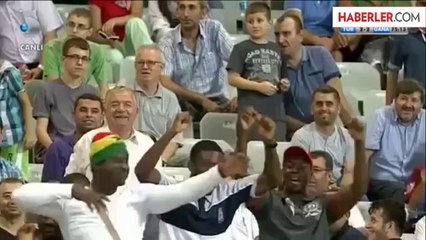 Gana Milli Takımı'nda Şike Skandalı