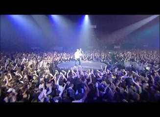 2 UNLIMITED - Jump for Joy - Sportpaleis Antwerp 2009