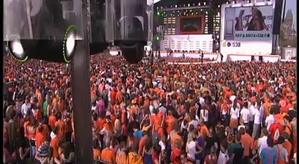 2 UNLIMITED - Tribal Dance - Museumplein Amsterdam 2009