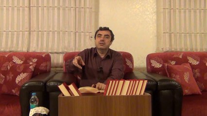 Sebeplere Takılma - Mustafa KARAMAN(Kısa)