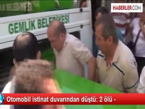 Gençlerin Manzara Keyfi Faciayla Sonuçlandı: 2 Ölü, 5 Yaralı