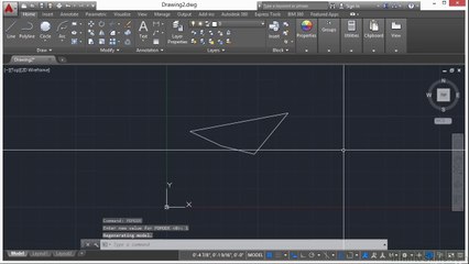 AutoCAD -Points And Their Styles