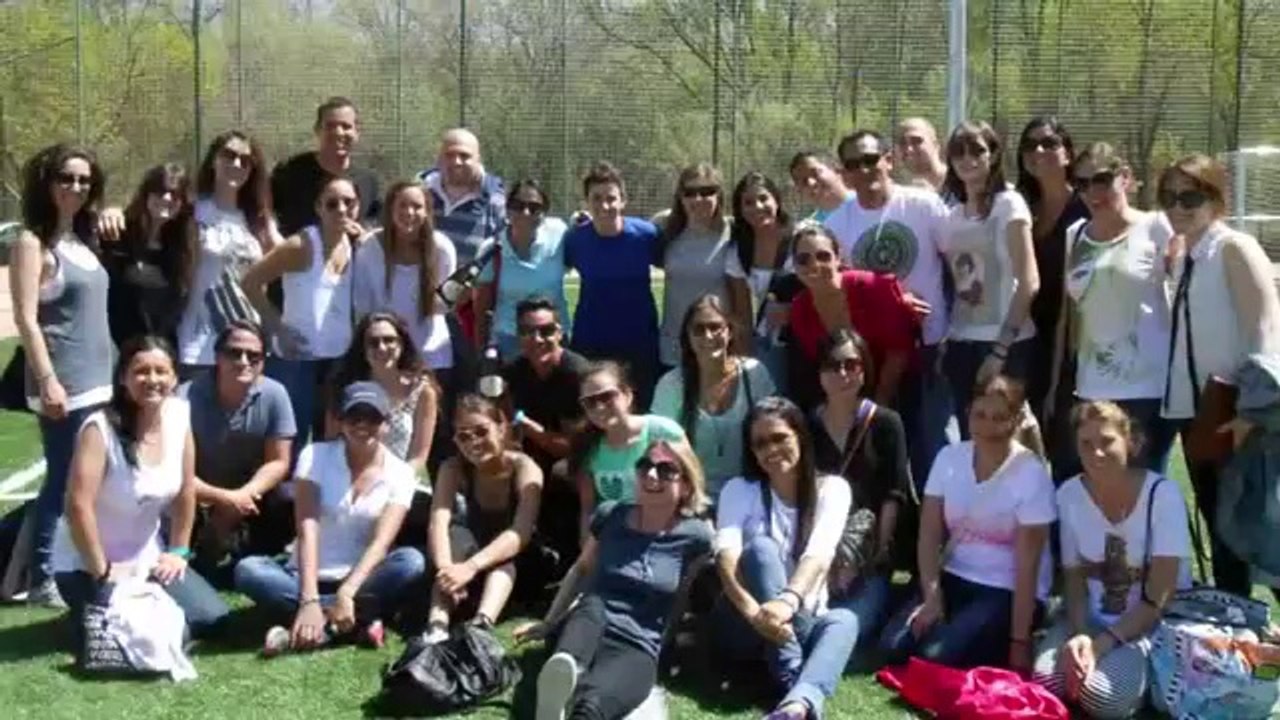 Opiniones EAE | Primer día alumnos de Abril 2013 de EAE