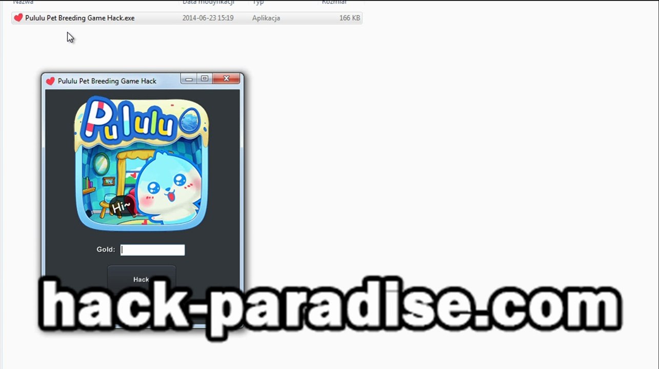 Pululu Pet Breeding Game Hack