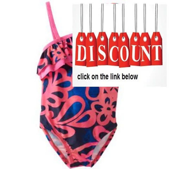 Cheap Deals Osh Kosh Girls 2-6X 1 Piece Swimsuit Review