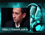 Irib 2014.06.23 Thierry Meyssan - les djihadistes, nouveaux alliés d'Israel?