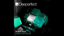 Nuria Ghia - Alpha Wolf (Original Mix) [Deeperfect]