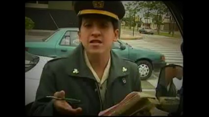 Que se debe cambiar en el Perù - Cortometraje HD - Entre vivos y plebeyos