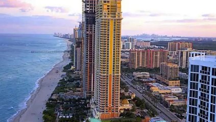 Trump Palace 18101 Collins Av Unit # 4708