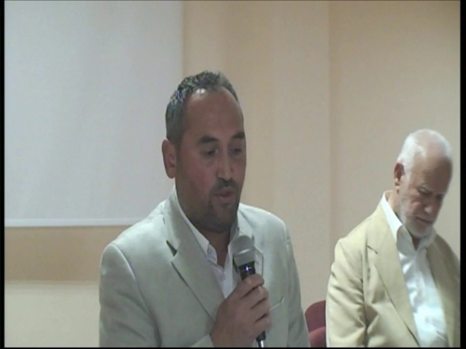 Hafız Mehmet Ali Gültekin Anma 2013 Bl:12