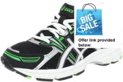 Clearance Sales! ASICS GT-1000 GS Running Shoe (Little Kid/Big Kid) Review