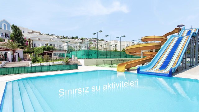 WOW Bodrum Resort - Gümbet, Bodrum | MNG Turizm