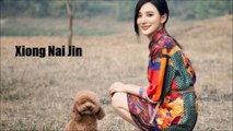 Top 25 Most beautiful Chinese women