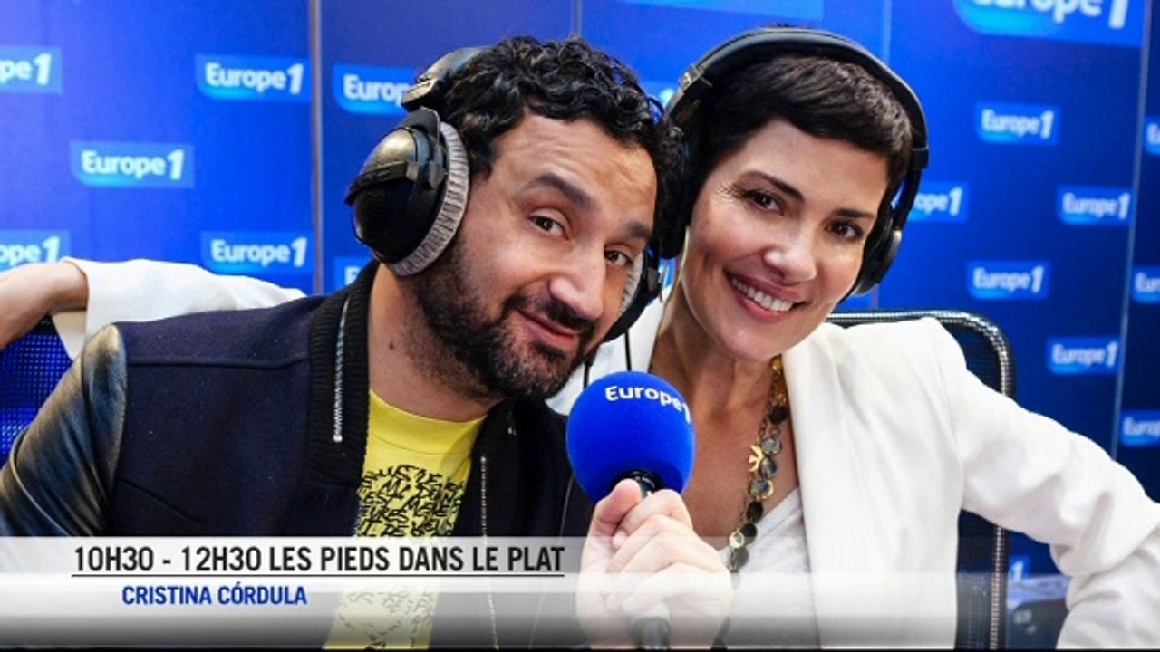 Cyril Hanouna [PDLP] - Coupe du Monde : les équipes ne sont pas toutes logées à la même enseigne