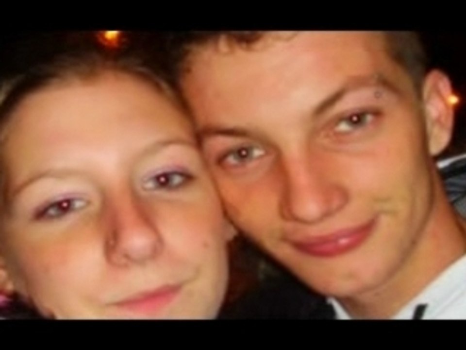 Pour mon amour