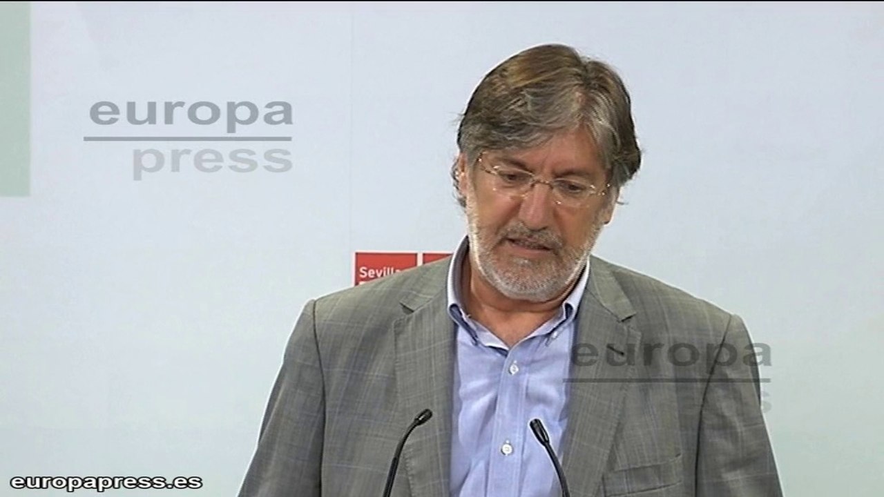 Pérez Tapias no cree "pertinente" aforamiento Rey