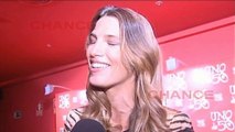 Laura Sánchez arremete contra Aitor Ocio