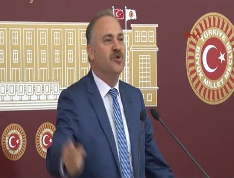 CHP'li Gök : Başbakan vebal altındadır I halkinhabercisi.com