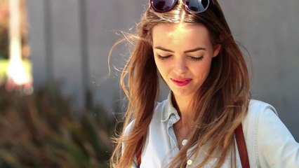 Outfit of the Day - Putting Together an Easy Bohemian Look