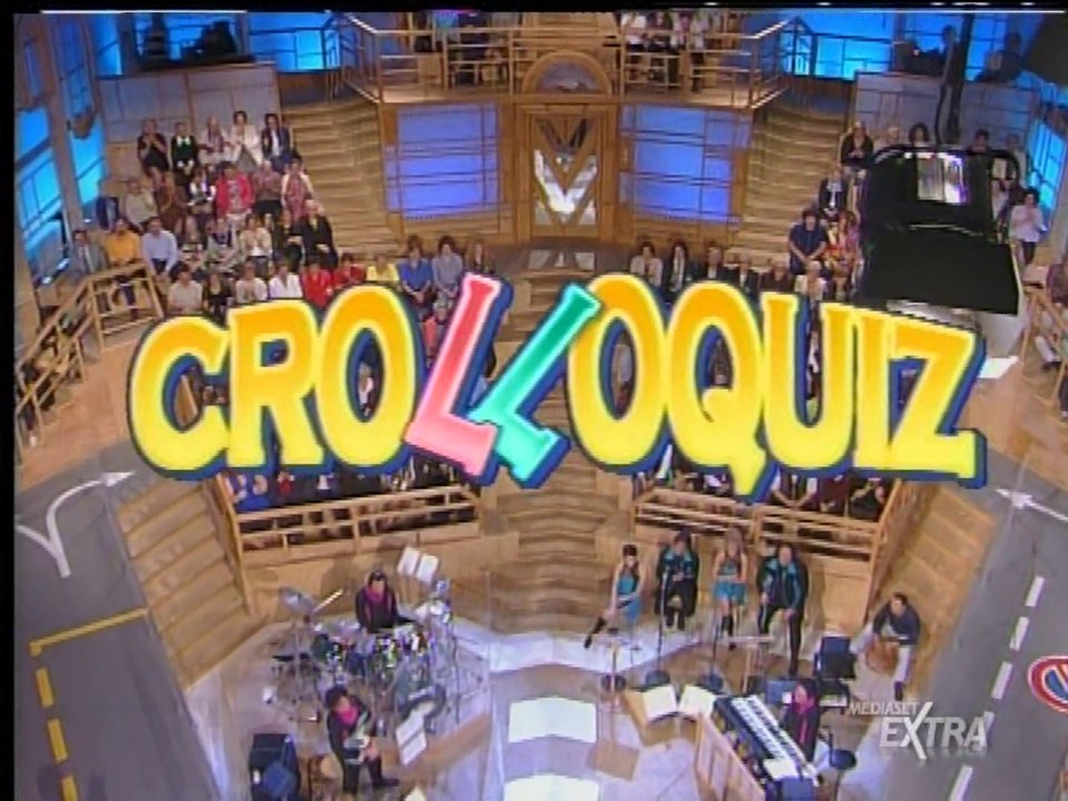 Superboll - Crolloquiz