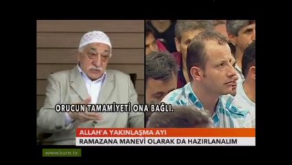 RAMAZAN AYINI NASIL DEĞERLENDİREBİLİRİZ?