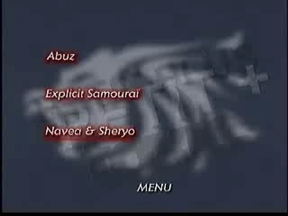 Sheryo - Freestyle Toxic Tv