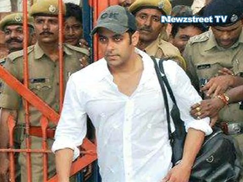 Witness says Salman was not drunk