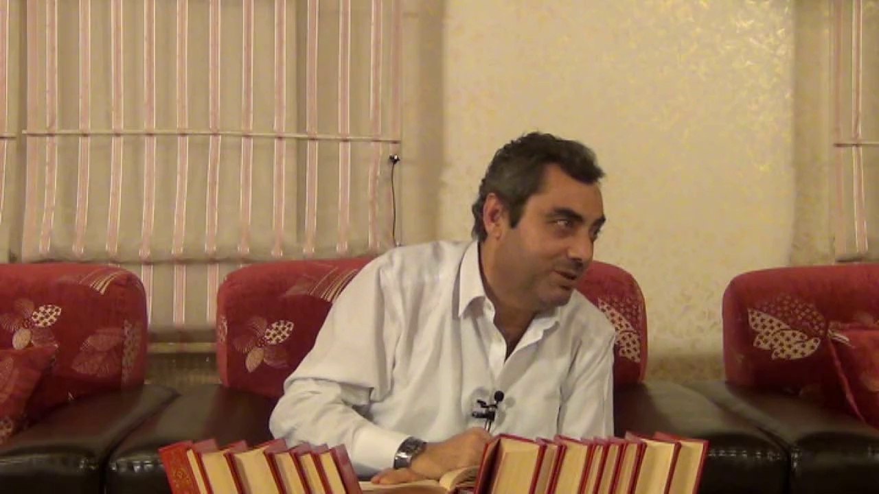 Tercih Sende olsaydı - Mustafa KARAMAN(Kısa)
