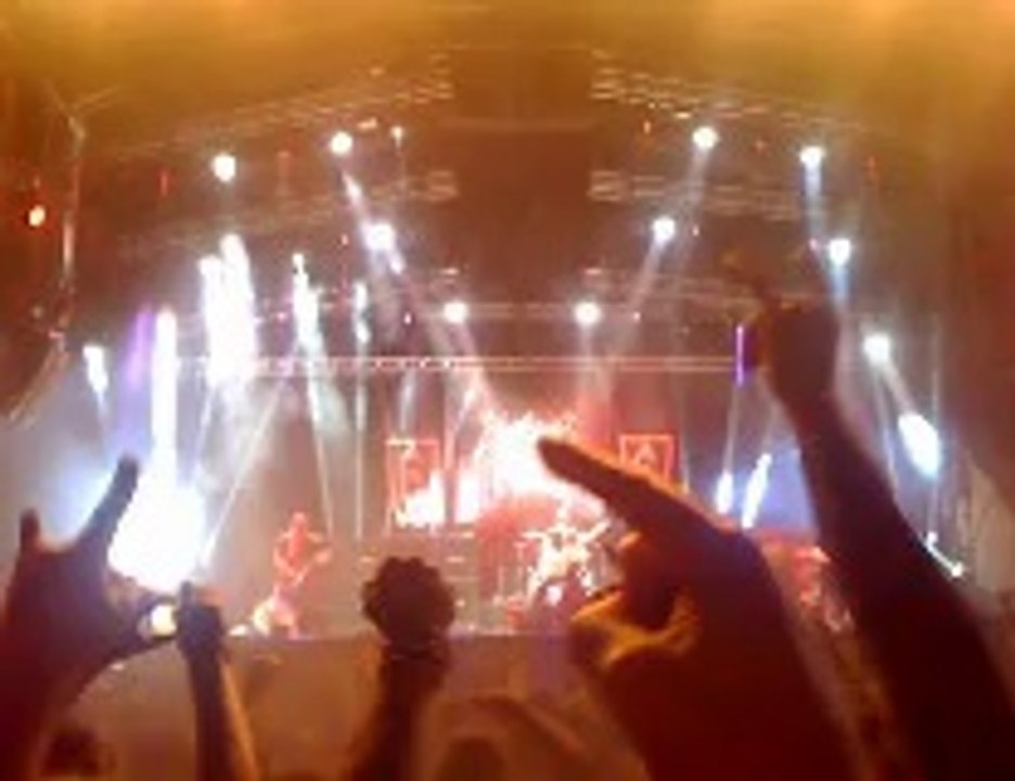 Emperor_ending of Inno A Satana (Hellfest 2014)