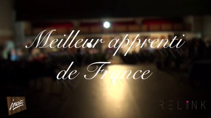 Salon des Meillleurs Apprentis et Meilleurs Ouvriers de France